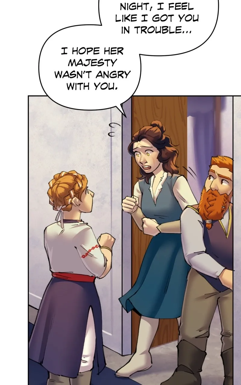 Read A Spell for a Smith EN Manga Online