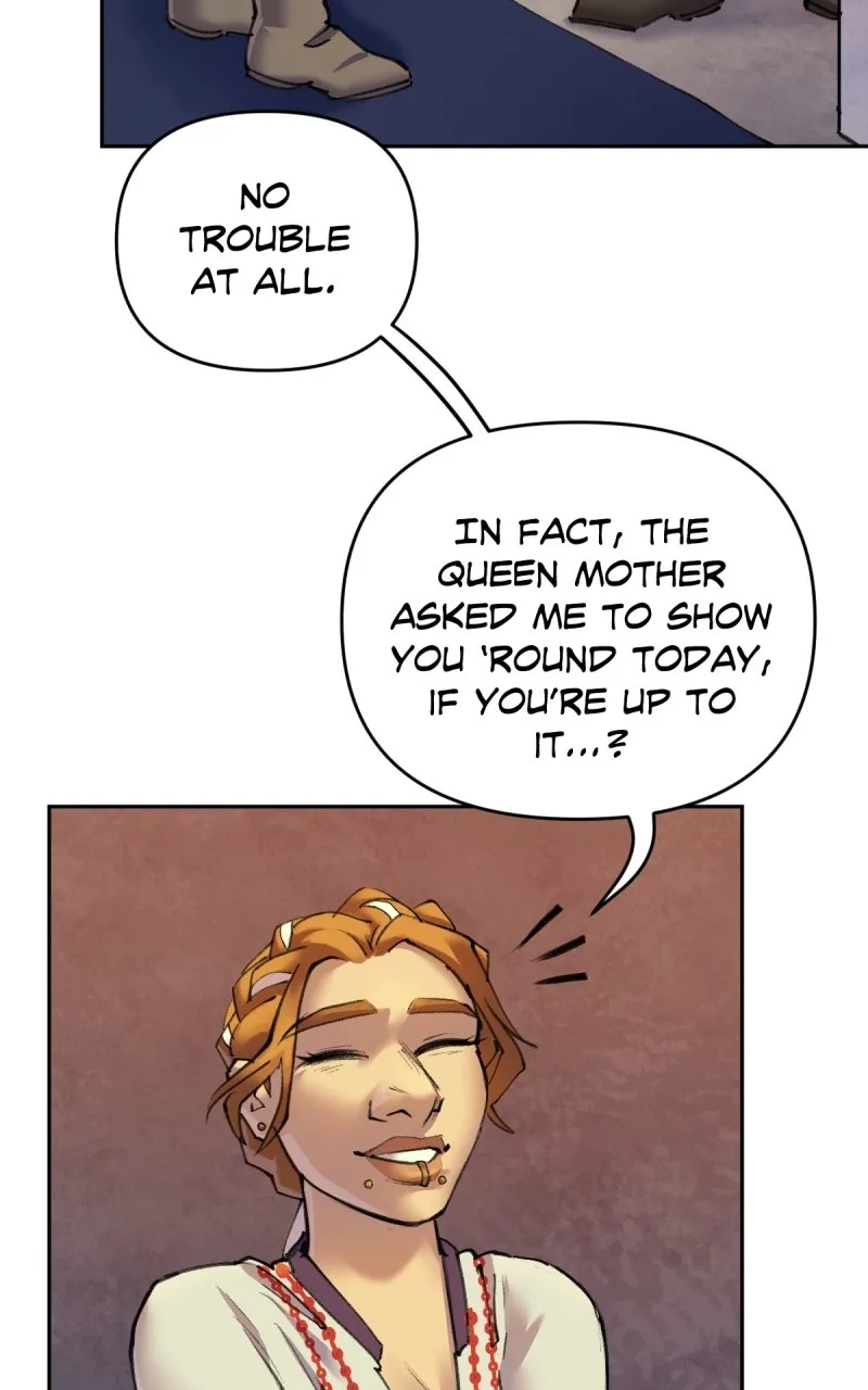 Read A Spell for a Smith EN Manga Online