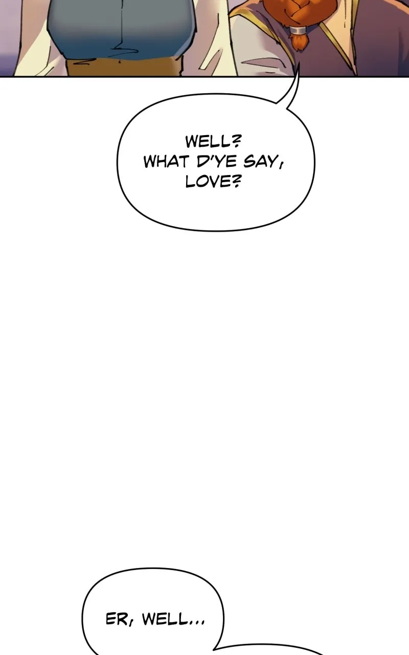 Read A Spell for a Smith EN Manga Online