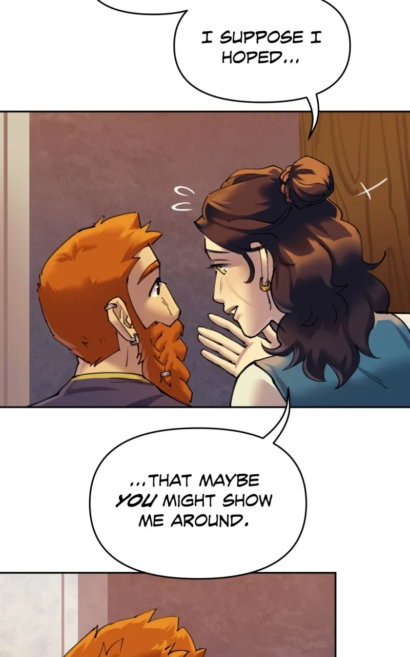 Read A Spell for a Smith EN Manga Online
