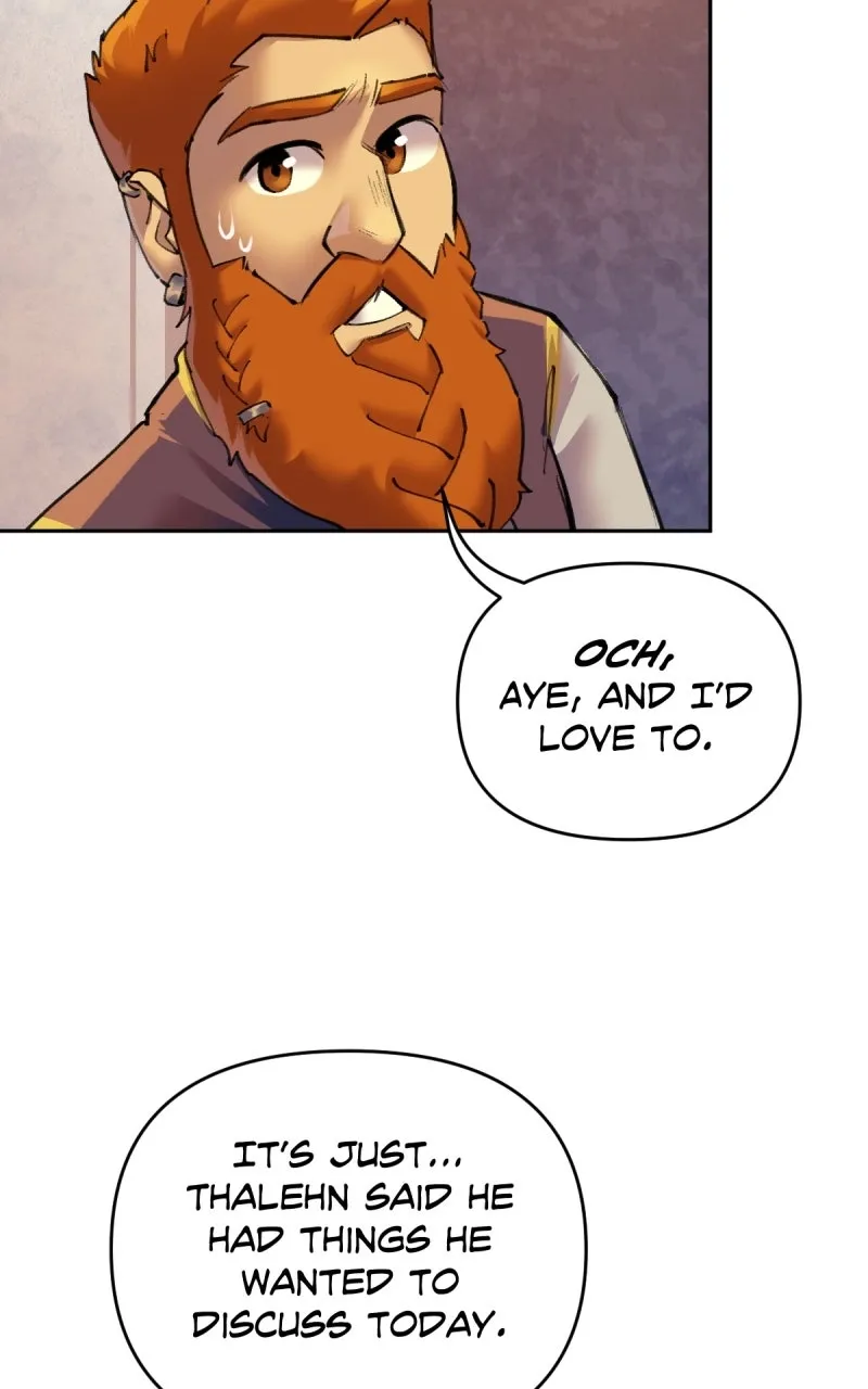 Read A Spell for a Smith EN Manga Online