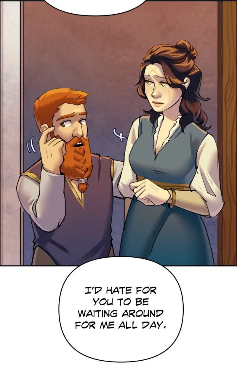 Read A Spell for a Smith EN Manga Online