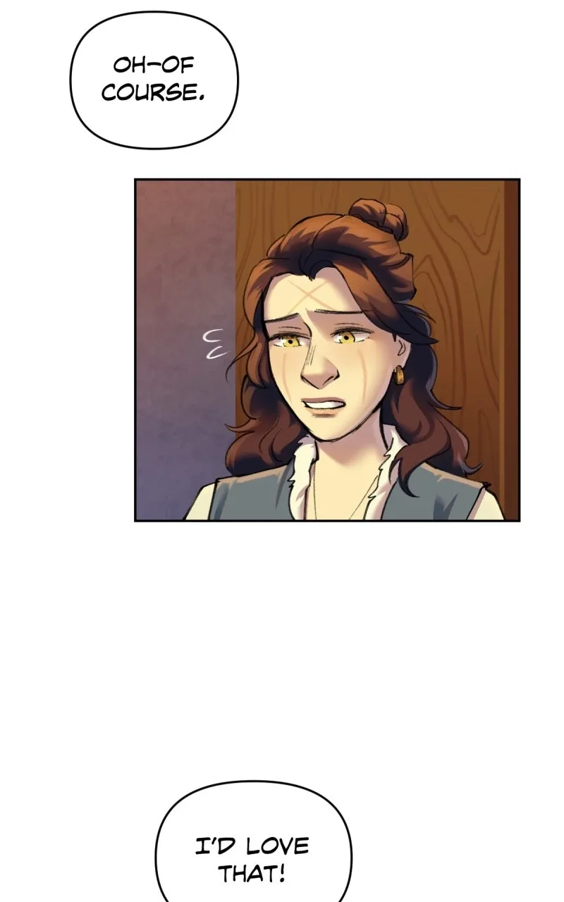 Read A Spell for a Smith EN Manga Online