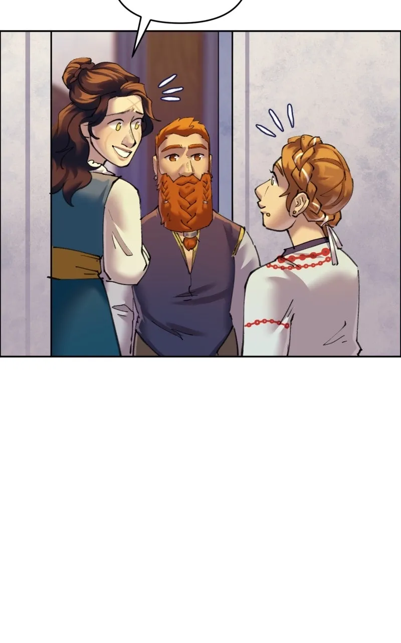 Read A Spell for a Smith EN Manga Online
