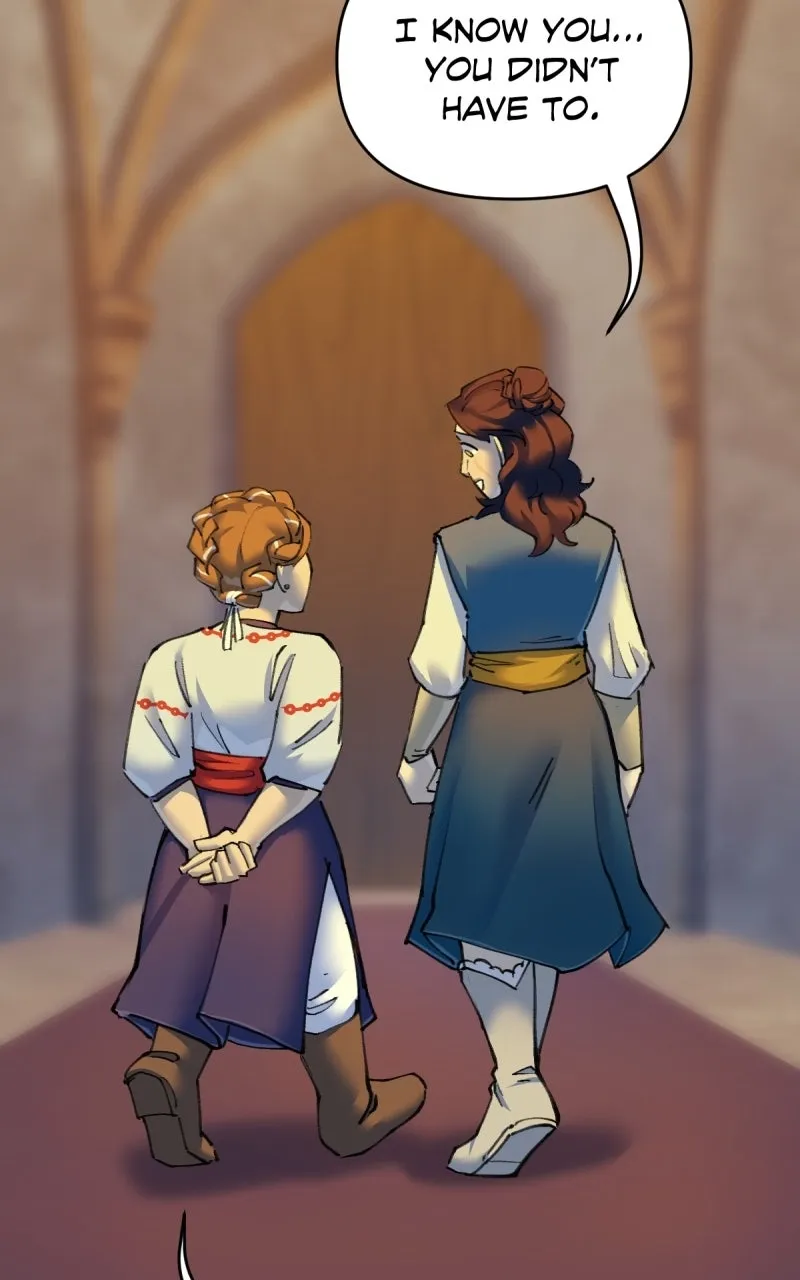 Read A Spell for a Smith EN Manga Online