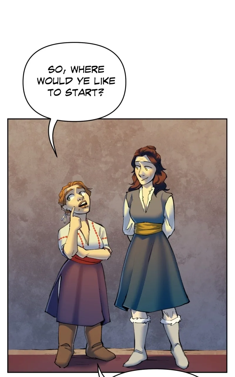 Read A Spell for a Smith EN Manga Online