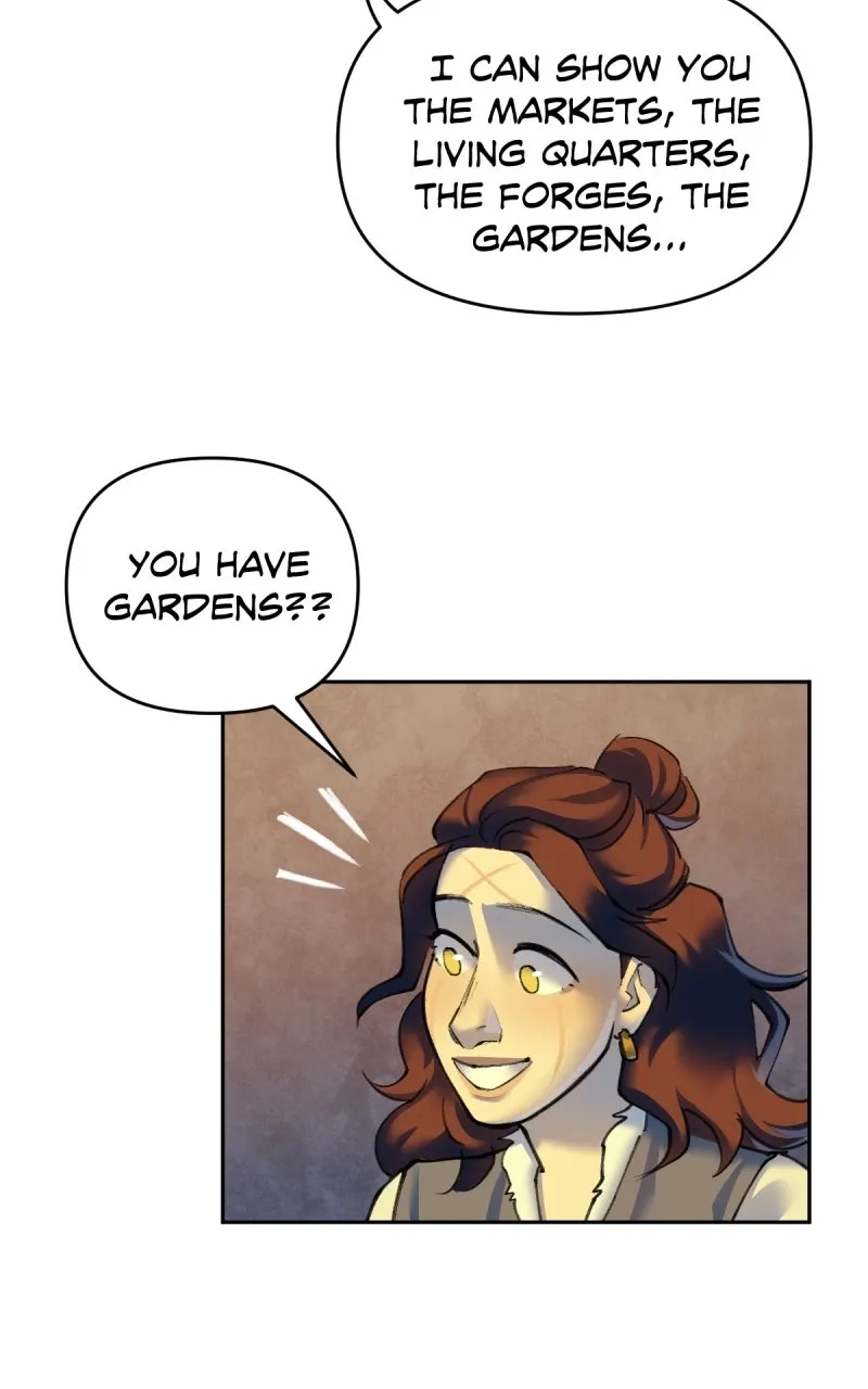 Read A Spell for a Smith EN Manga Online