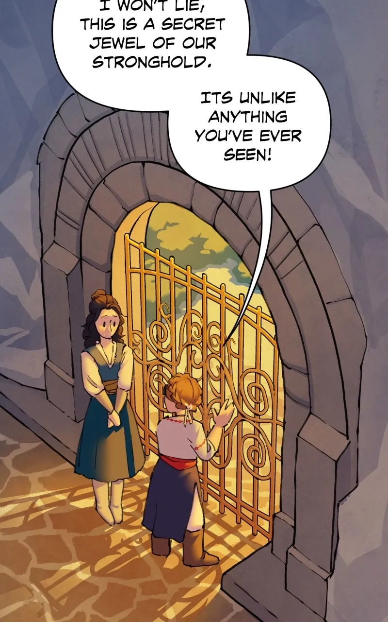 Read A Spell for a Smith EN Manga Online