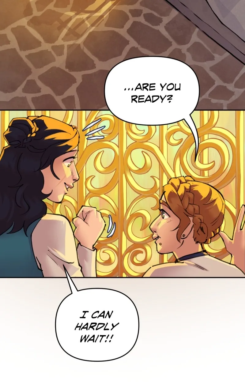 Read A Spell for a Smith EN Manga Online