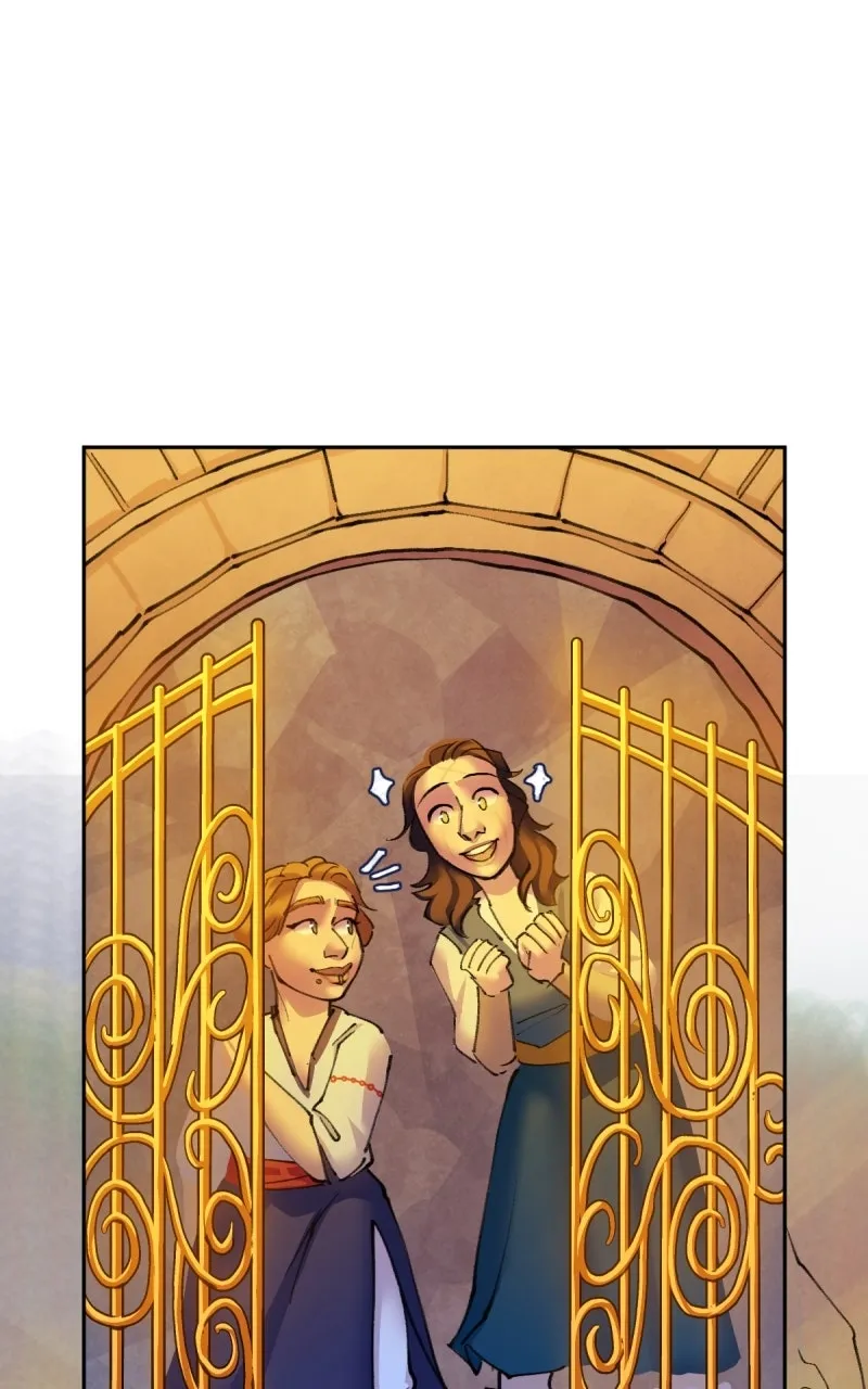 Read A Spell for a Smith EN Manga Online