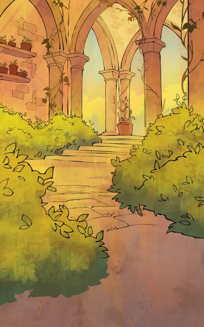 Read A Spell for a Smith EN Manga Online