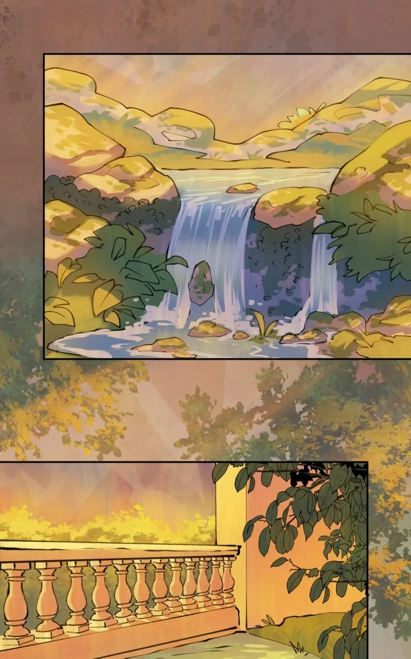 Read A Spell for a Smith EN Manga Online