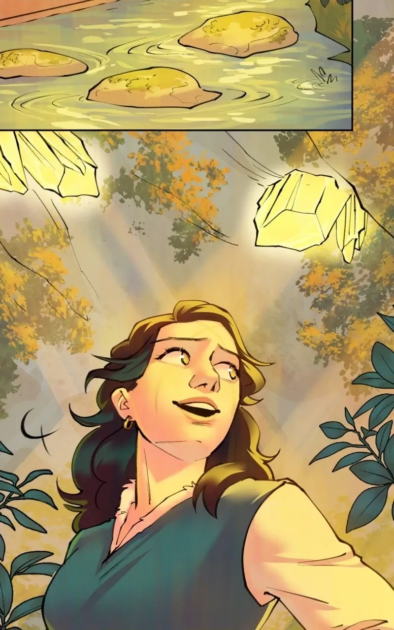 Read A Spell for a Smith EN Manga Online
