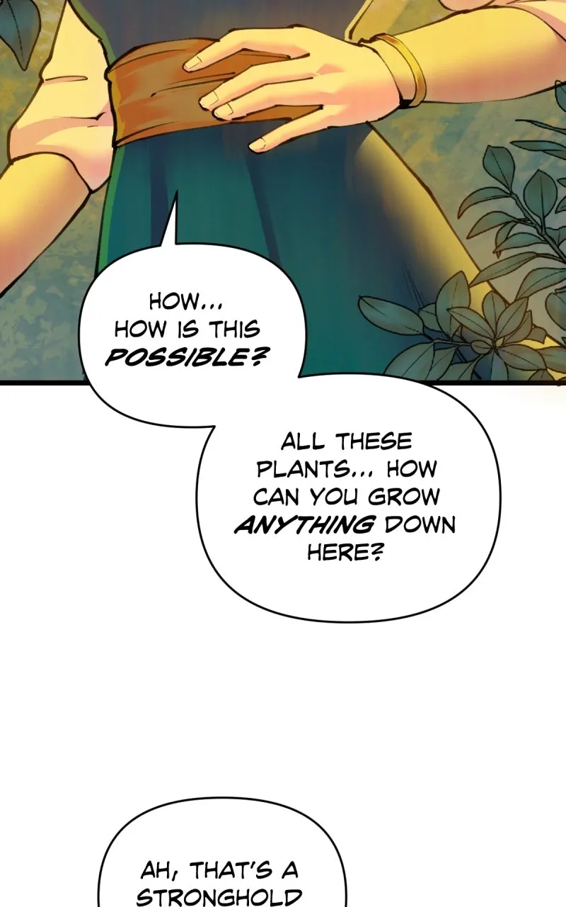 Read A Spell for a Smith EN Manga Online
