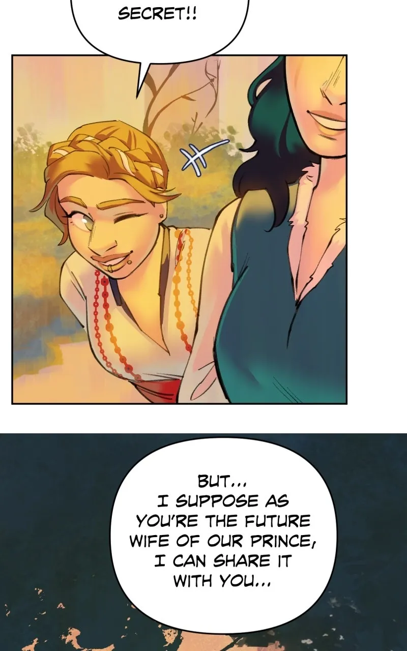 Read A Spell for a Smith EN Manga Online