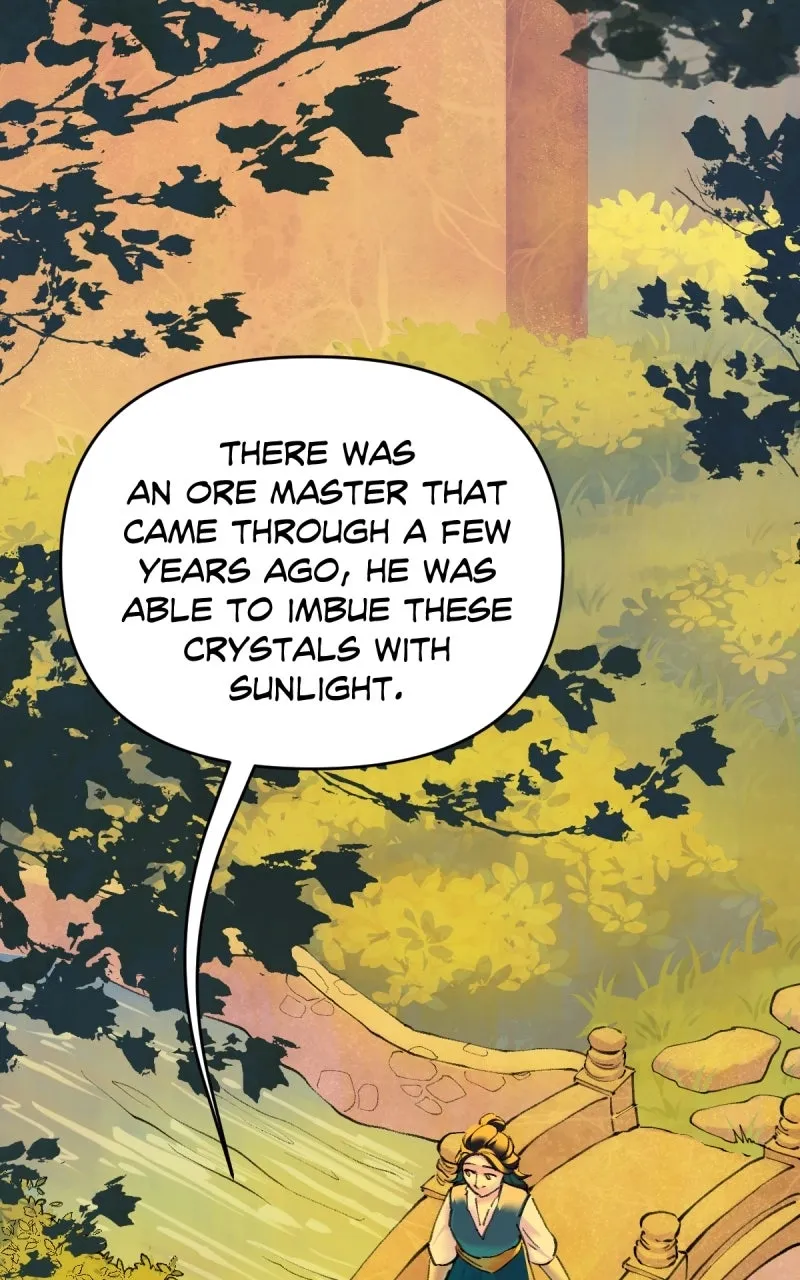 Read A Spell for a Smith EN Manga Online