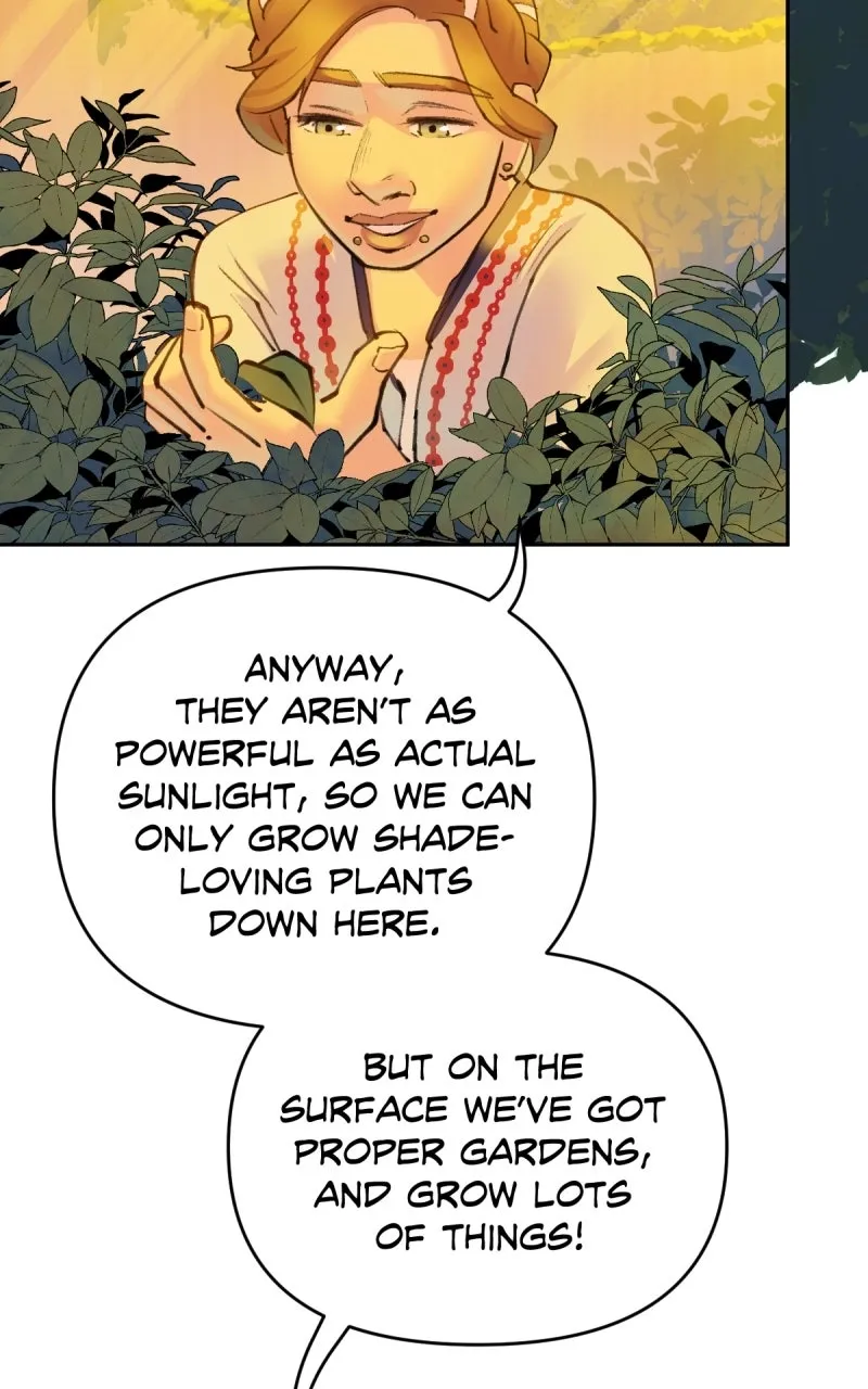 Read A Spell for a Smith EN Manga Online