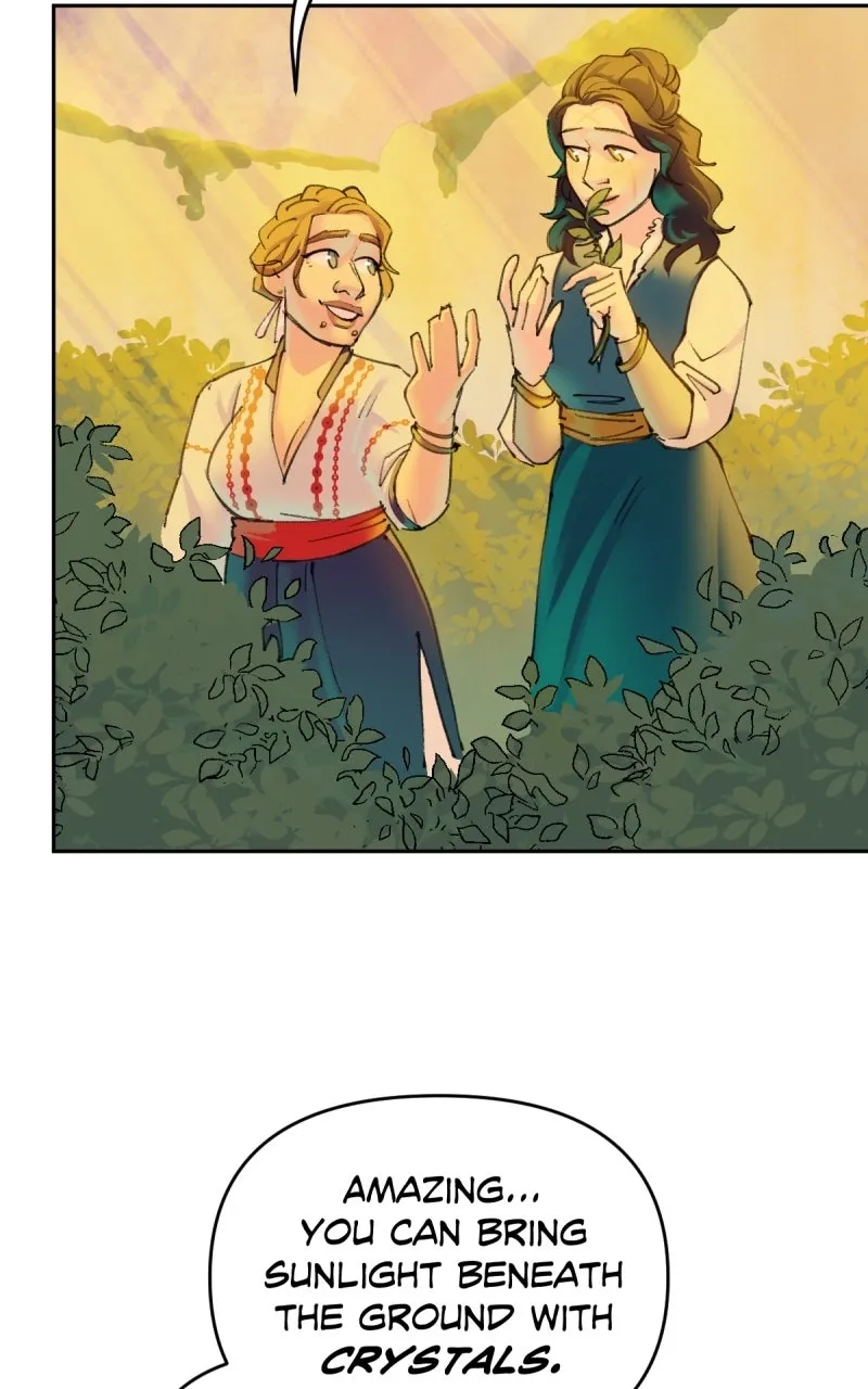 Read A Spell for a Smith EN Manga Online