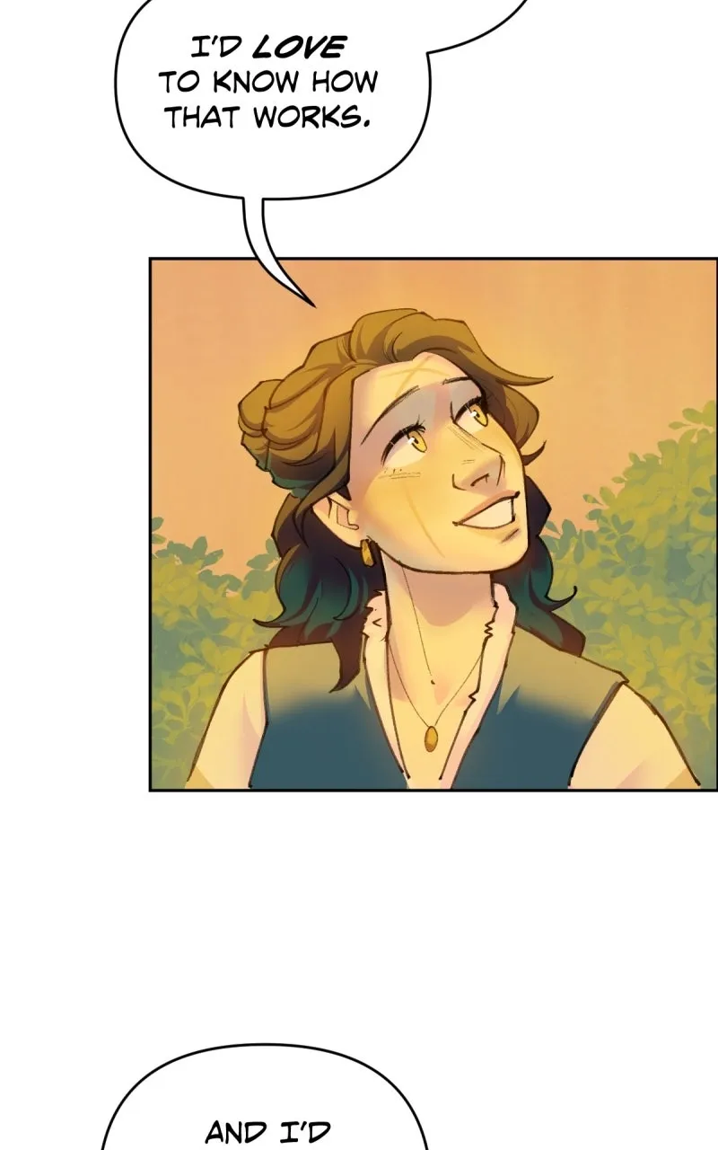 Read A Spell for a Smith EN Manga Online