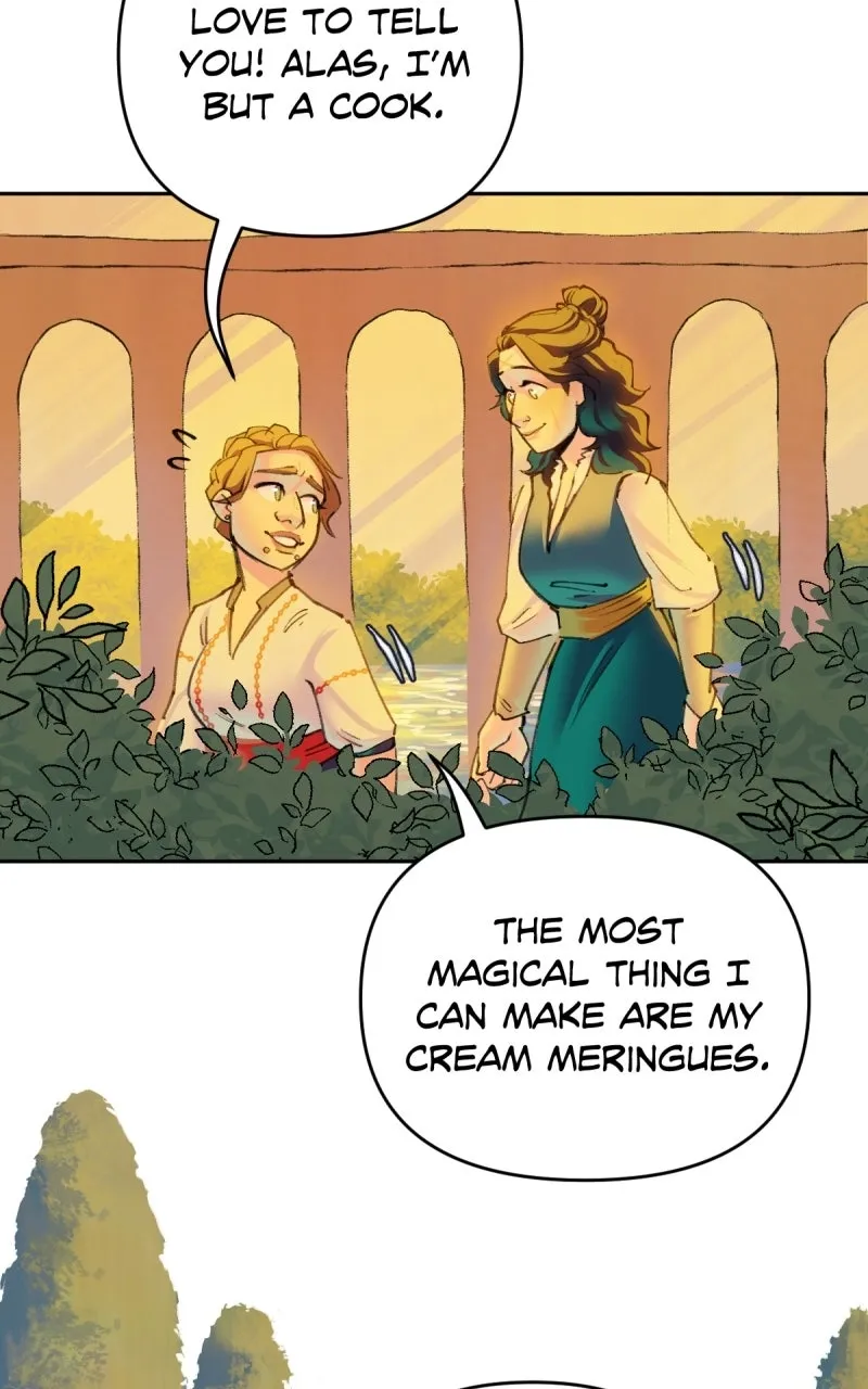 Read A Spell for a Smith EN Manga Online