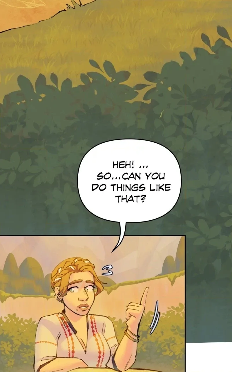 Read A Spell for a Smith EN Manga Online