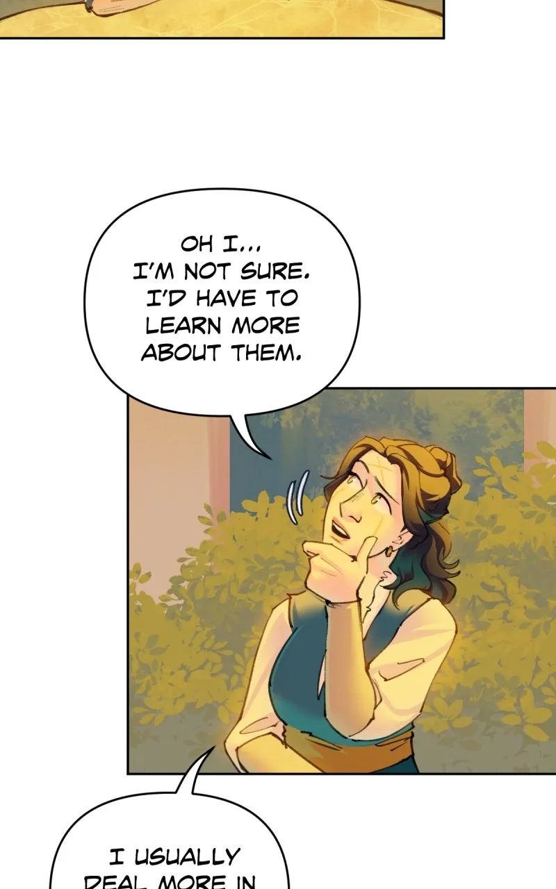Read A Spell for a Smith EN Manga Online