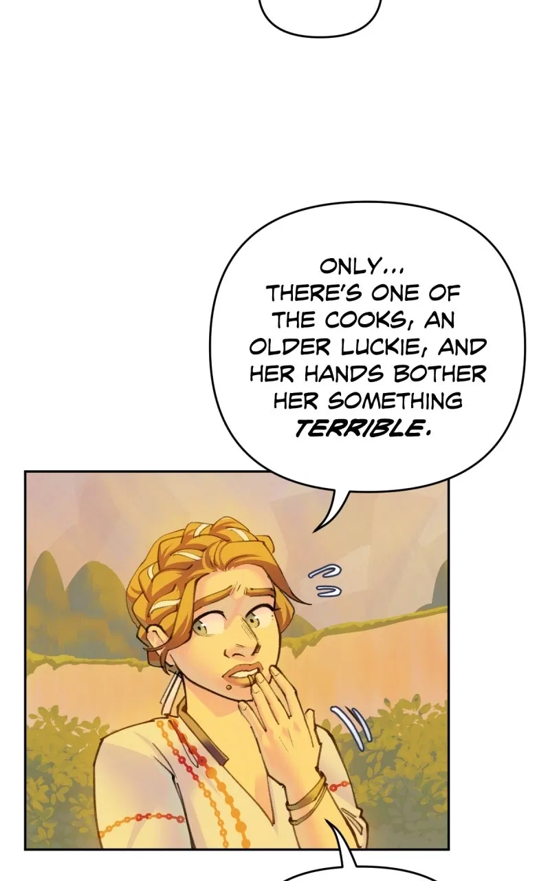 Read A Spell for a Smith EN Manga Online