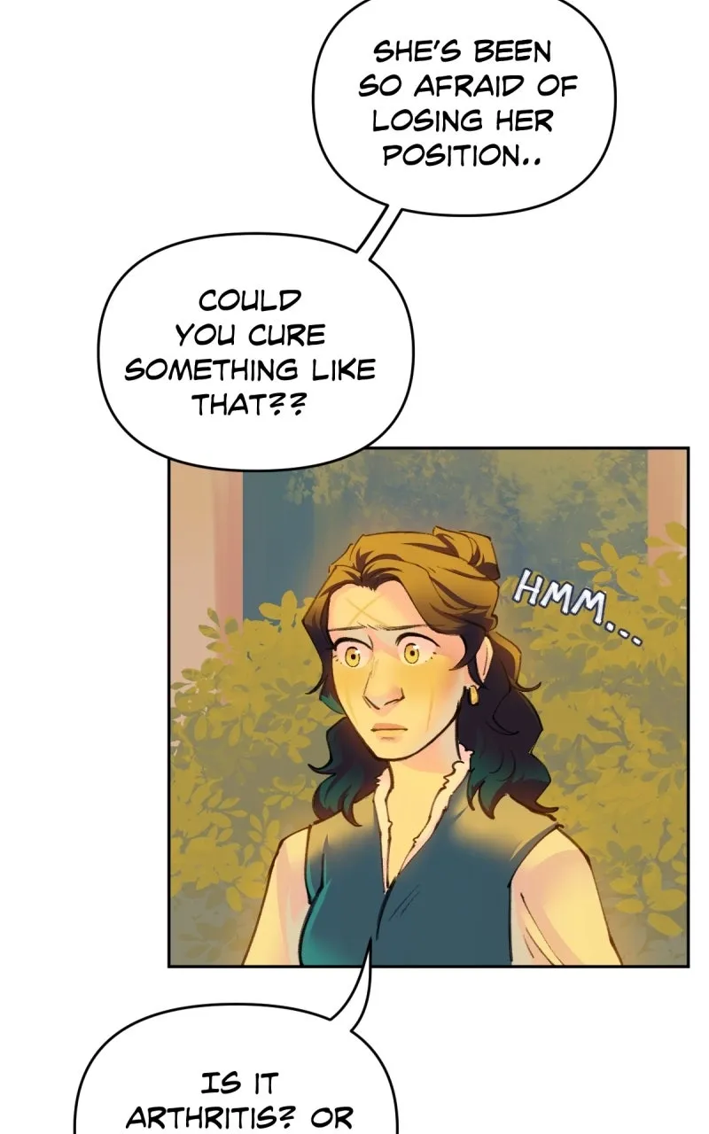 Read A Spell for a Smith EN Manga Online