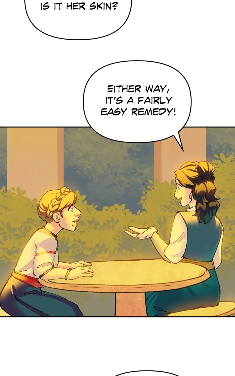 Read A Spell for a Smith EN Manga Online