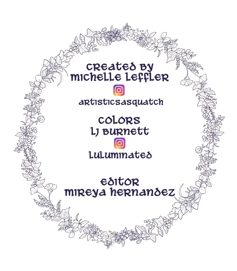 Read A Spell for a Smith EN Manga Online