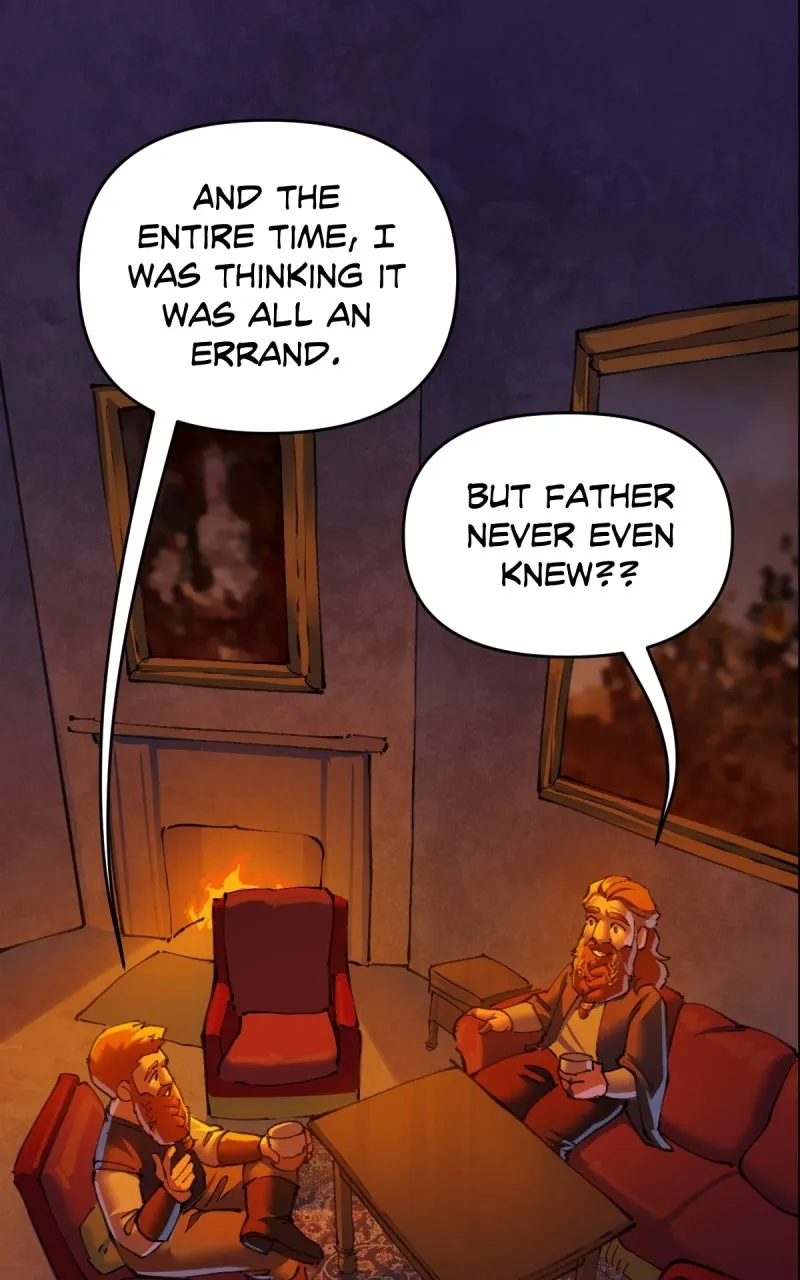 Read A Spell for a Smith EN Manga Online