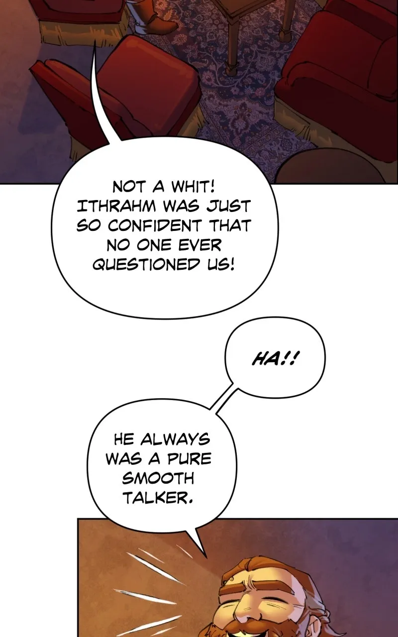 Read A Spell for a Smith EN Manga Online