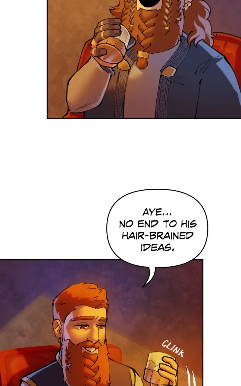 Read A Spell for a Smith EN Manga Online