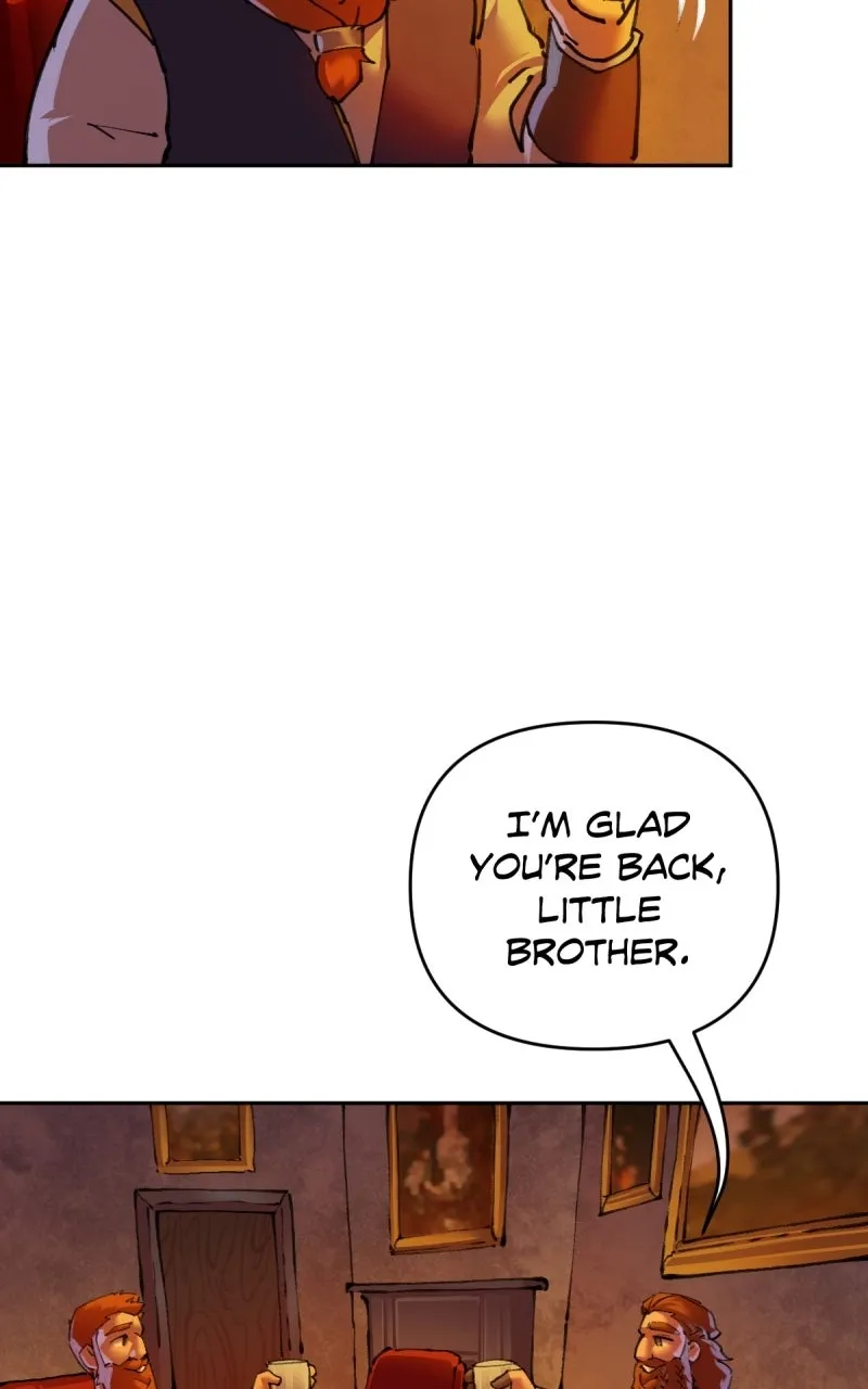 Read A Spell for a Smith EN Manga Online