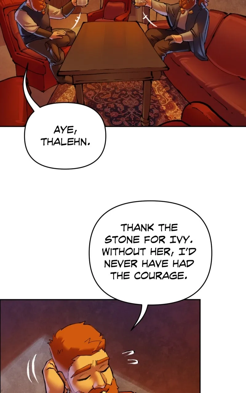 Read A Spell for a Smith EN Manga Online