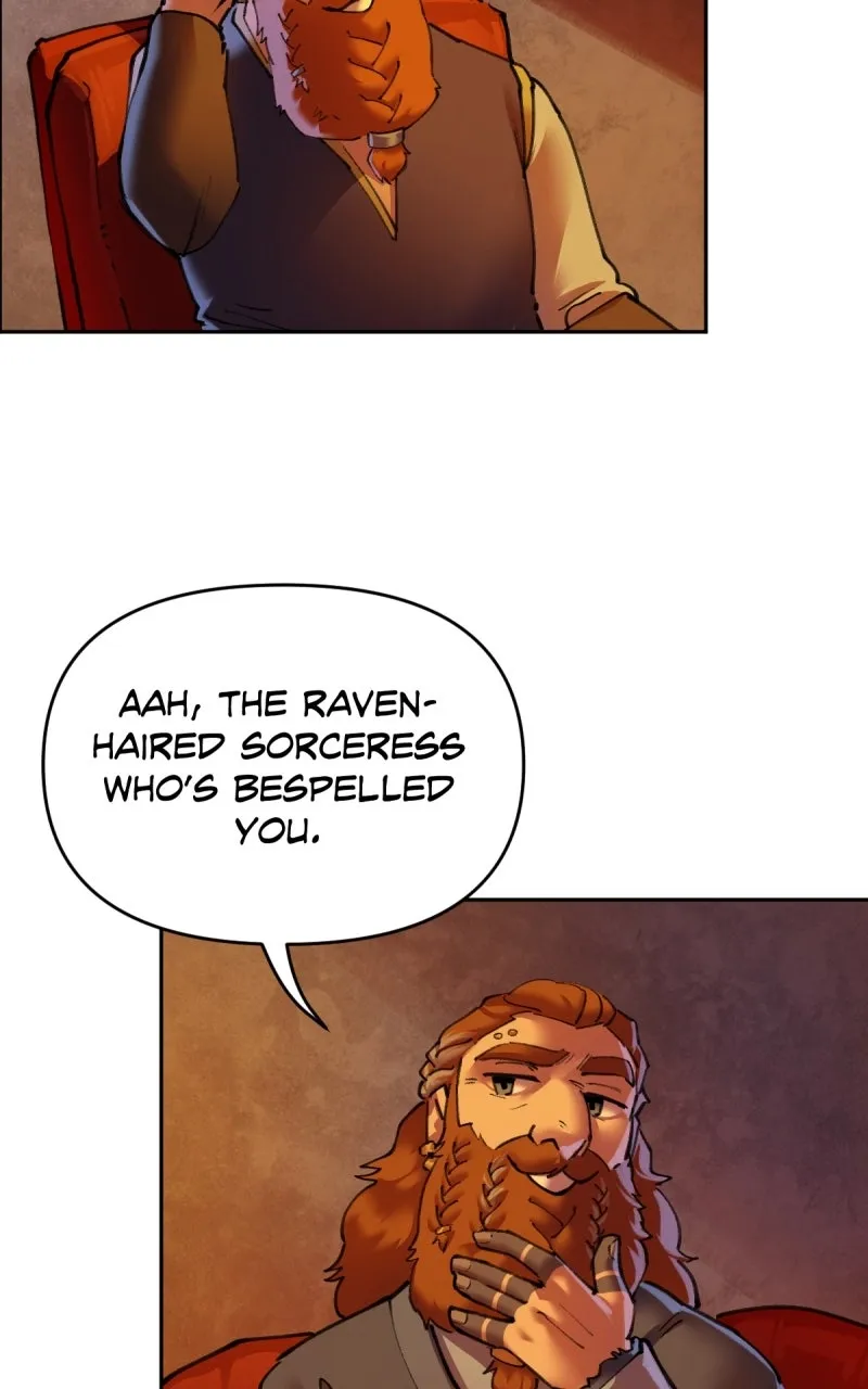 Read A Spell for a Smith EN Manga Online