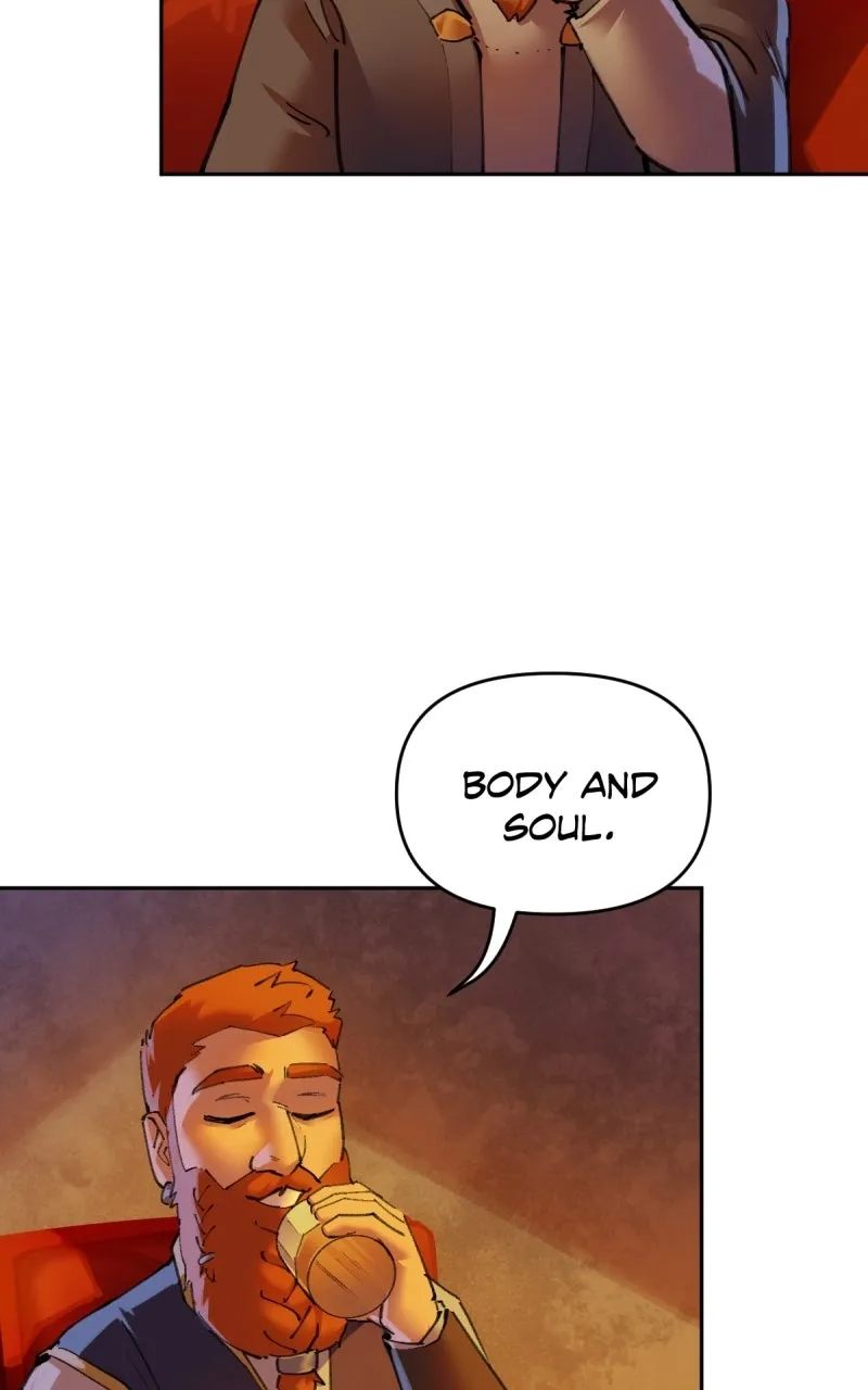 Read A Spell for a Smith EN Manga Online