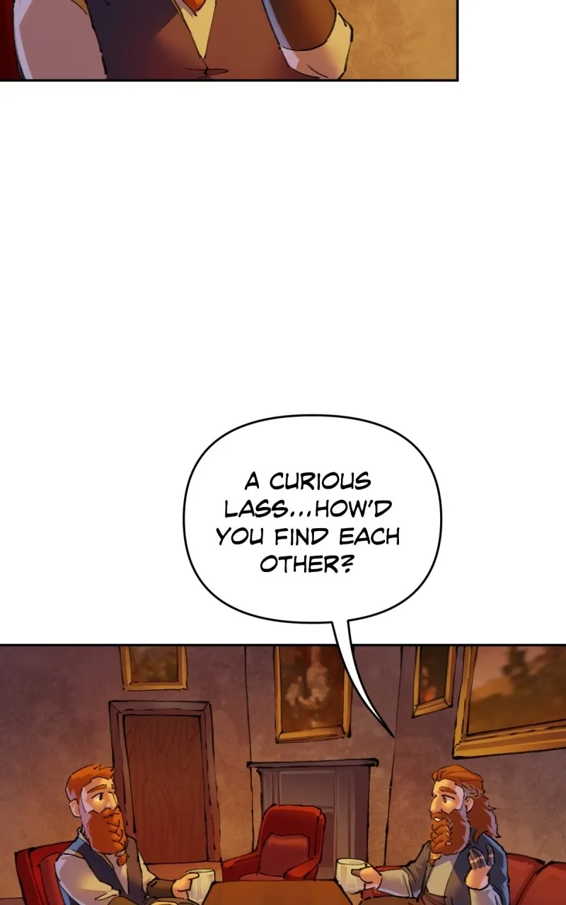 Read A Spell for a Smith EN Manga Online