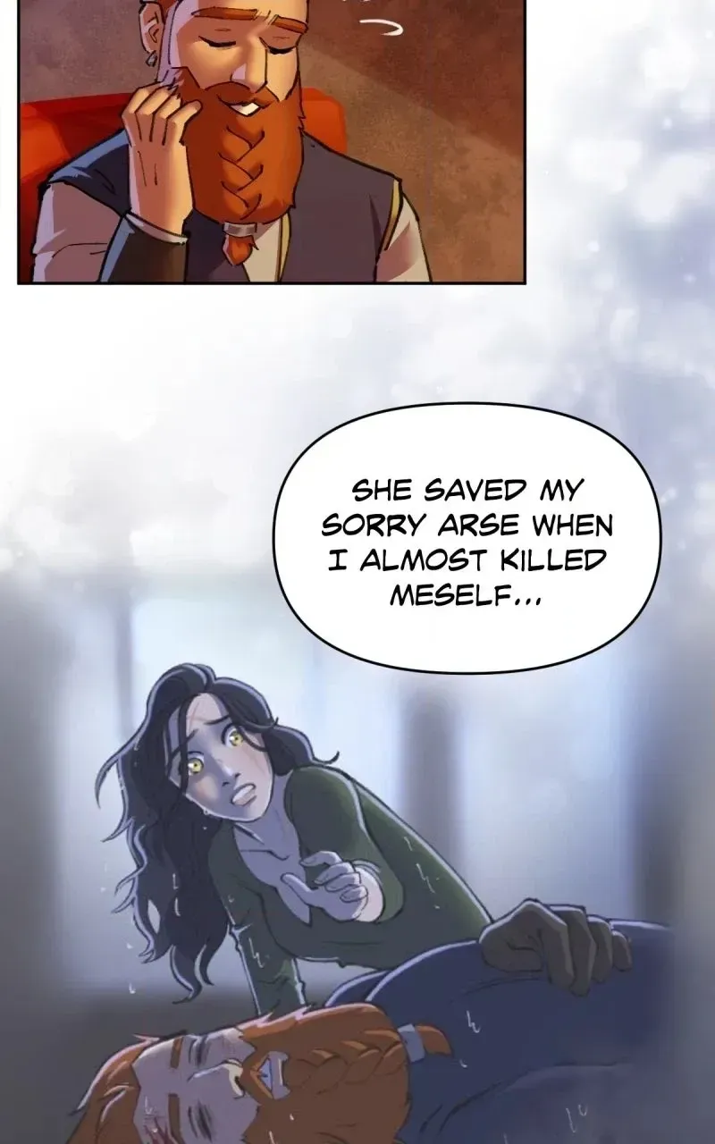 Read A Spell for a Smith EN Manga Online