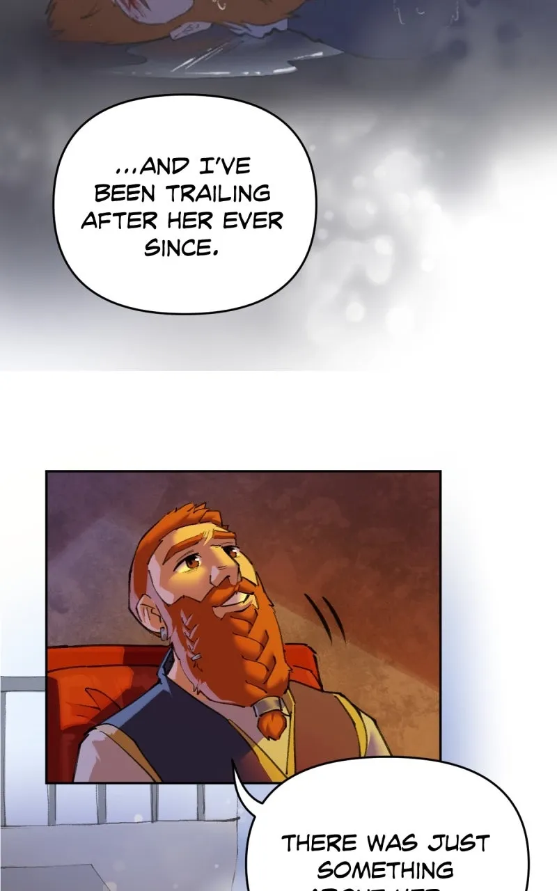 Read A Spell for a Smith EN Manga Online