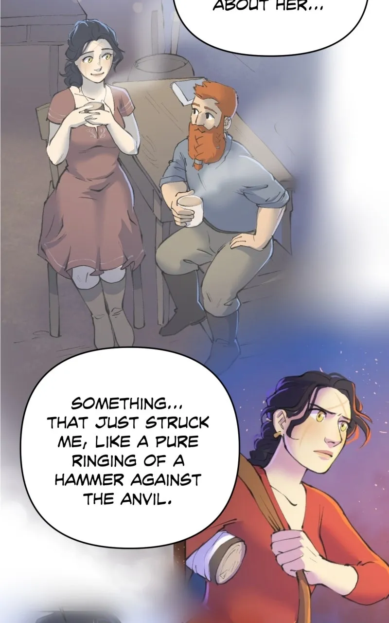 Read A Spell for a Smith EN Manga Online