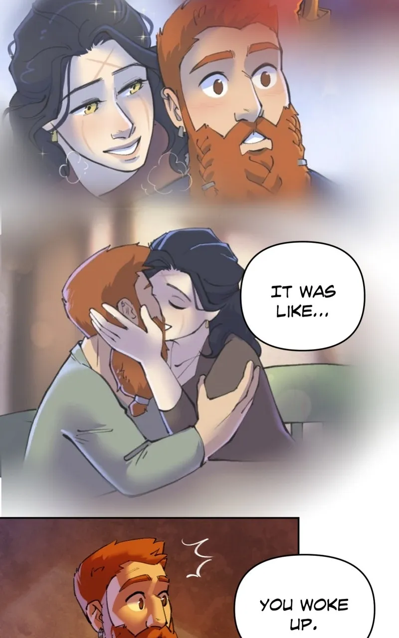 Read A Spell for a Smith EN Manga Online