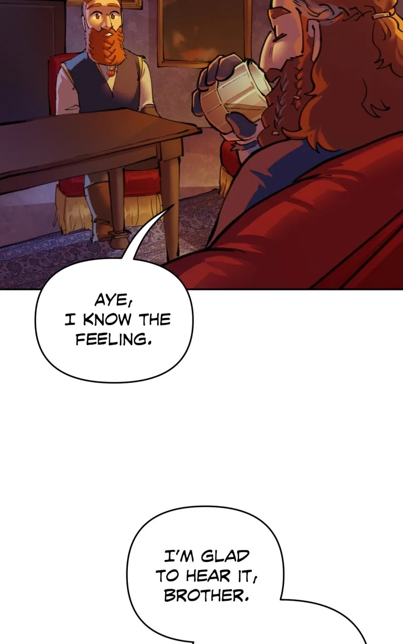 Read A Spell for a Smith EN Manga Online