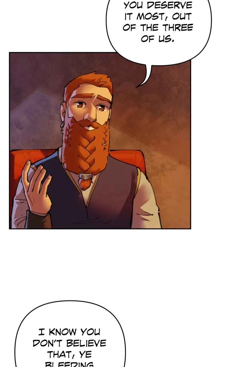Read A Spell for a Smith EN Manga Online