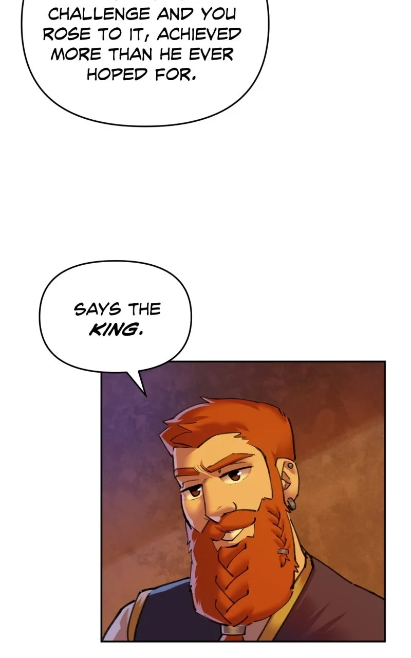 Read A Spell for a Smith EN Manga Online