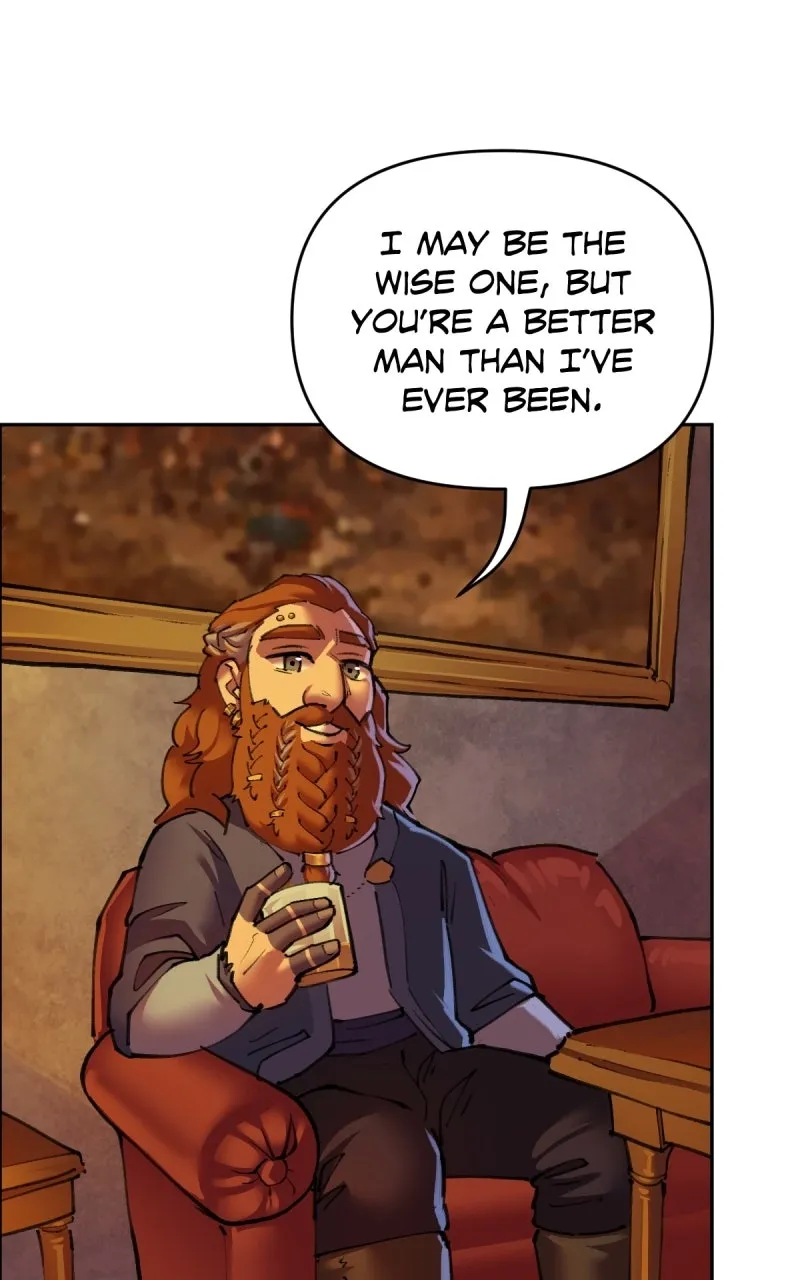 Read A Spell for a Smith EN Manga Online