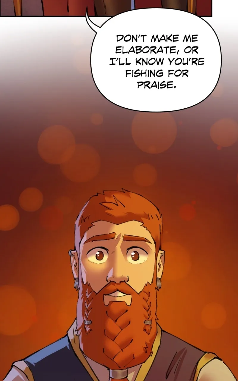 Read A Spell for a Smith EN Manga Online