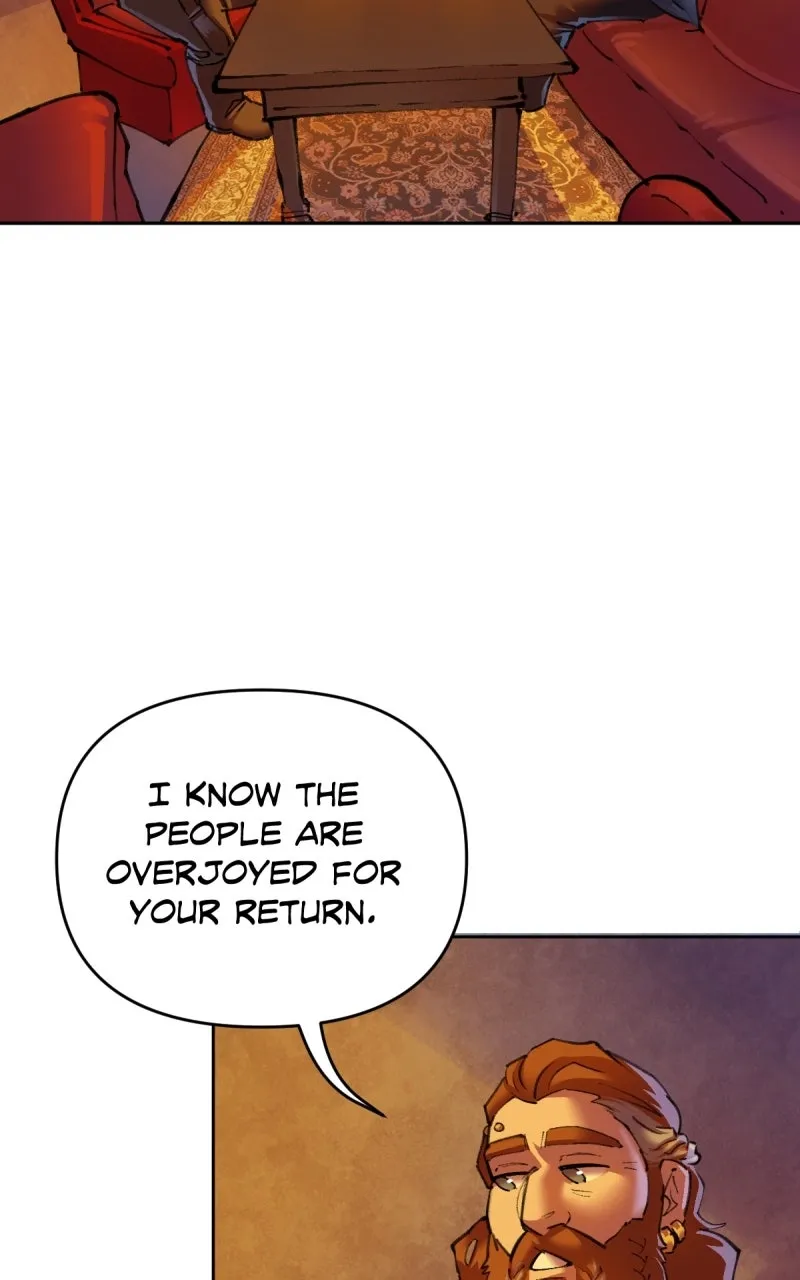 Read A Spell for a Smith EN Manga Online