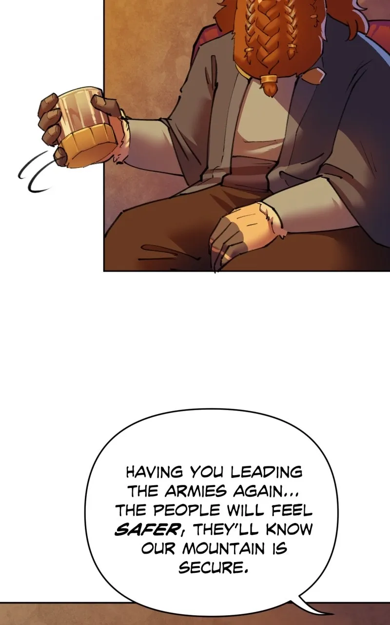 Read A Spell for a Smith EN Manga Online