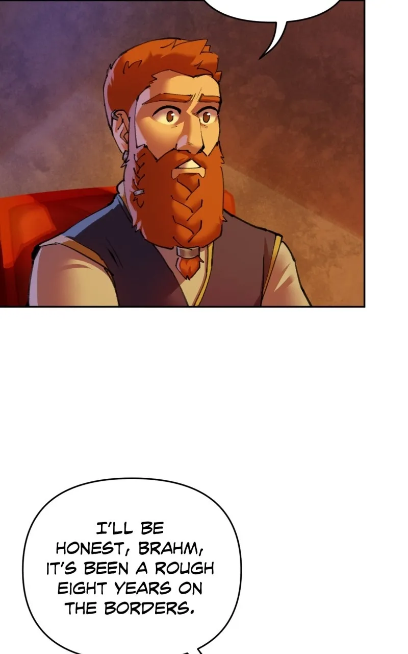 Read A Spell for a Smith EN Manga Online